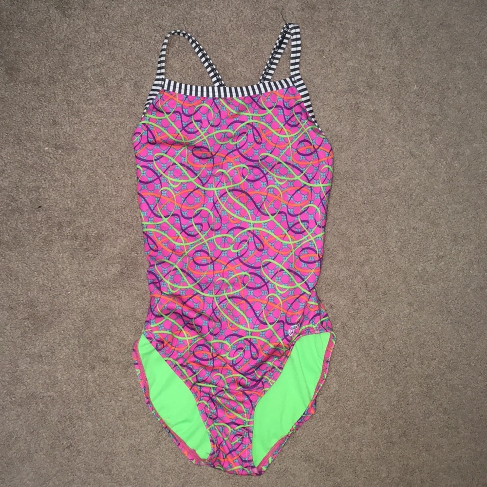Dolfin One Piece (Size 32)